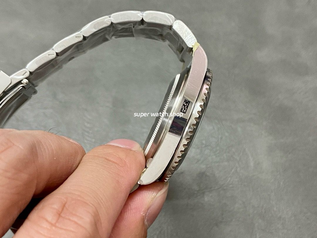 AR Factory Rolex Submariner Date 16610LN 40mm Full 904L Black Dial - Image 5