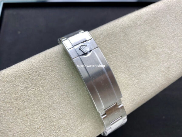 Clean Factory Rolex Submeriner (No Date) 114060 40mm Black DIal - Image 7