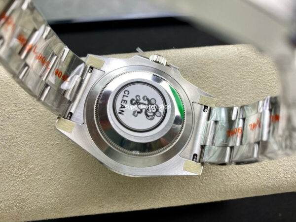Clean Factory Rolex Submeriner (No Date) 114060 40mm Black DIal - Image 6