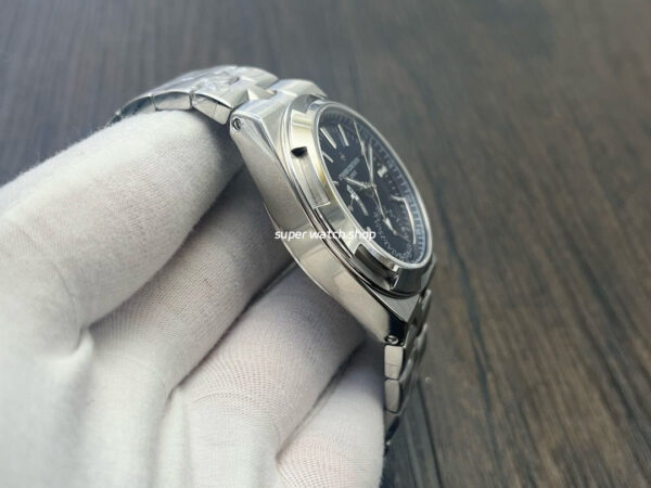 MKF Factory Vacheron Constantin Overseas Dual Time 7900V-110A-B334 Blue Dial - Image 5