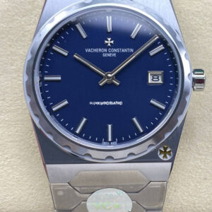 VC+ Factory Vacheron Constantin Historiques 4200H/222A-B934 37mm Blue Dial
