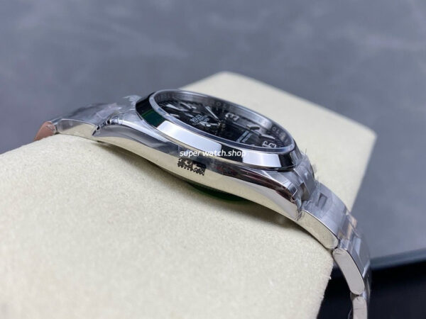 VS Factory Rolex Explorer 124270 36mm Full 904L Black Dial - Image 5