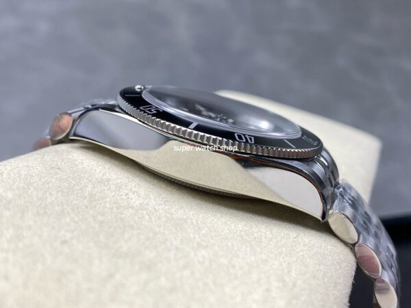 ZF Factory Tudor Black Bay M7941A1A0NU-0003 41mm Full Steel Black Dial - Image 5