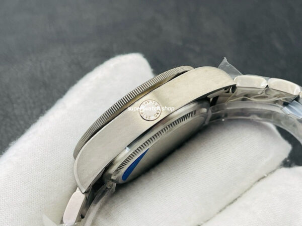 ZF Factory Tudor Pelagos 42mm M25600TB-0001 Titanium Blue Dial - Image 4