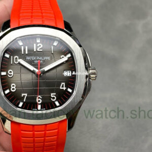 3K Factory Patek Philippe Aquanaut 5167A-012 Singapore Limited Edition Black Dial