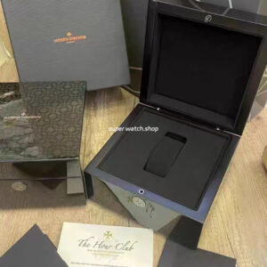 Vacheron Constantin Box Full Set