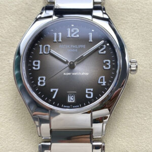 TW Factory Patek Philippe Twenty~4 7300/1200A-010 Grey Dial