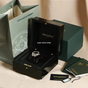 Audemars Piguet Box Full Set