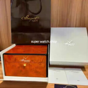 Breguet Box Full Set