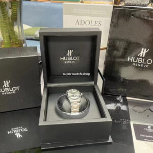 Hublot Box Full Set