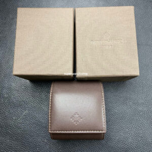 Patek Philippe Box Full Set