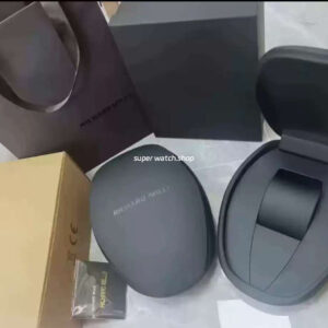 Richard Mille Box Full Set