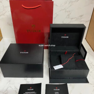Tudor Box Full Set