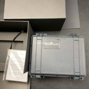 Blancpain Box Full Set