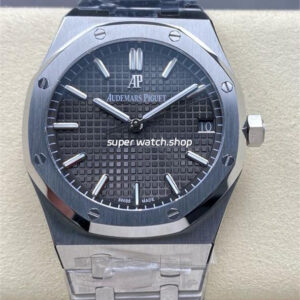 APW Factory Audemars Piguet Royal Oak 15500ST.OO.1220ST.02 41mm Full Steel Grey Dial