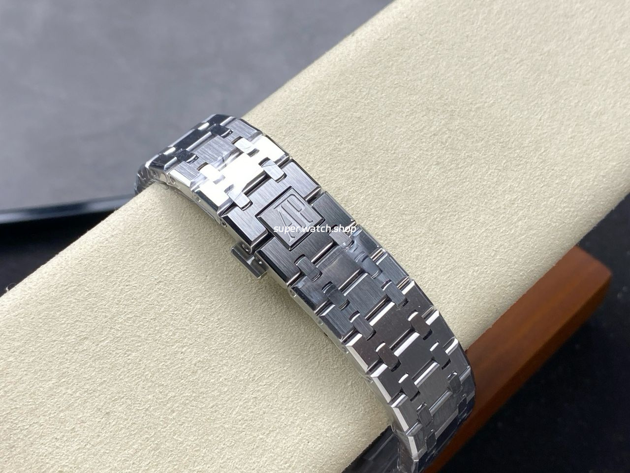 APW Factory Audemars Piguet Royal Oak Chronograph 26331ST.OO.1220ST.03 41mm Full Steel Silver Dial - Image 11