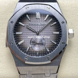 TW Factory Audemars Piguet Royal Oak 26591TI.OO.1252TI.03 42mm Full Steel Grey Dial