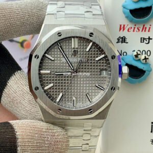 VS Factory Audemars Piguet Royal Oak Selfwinding 41mm 15500ST.OO.1220ST.02 Grey Dial