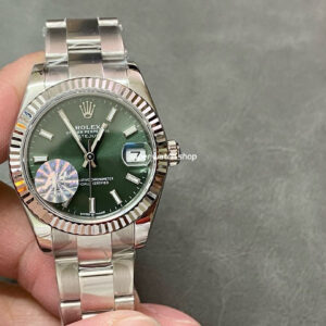 A+ Factory Rolex Datejust 278274-0017 31mm Full 904L Green Dial