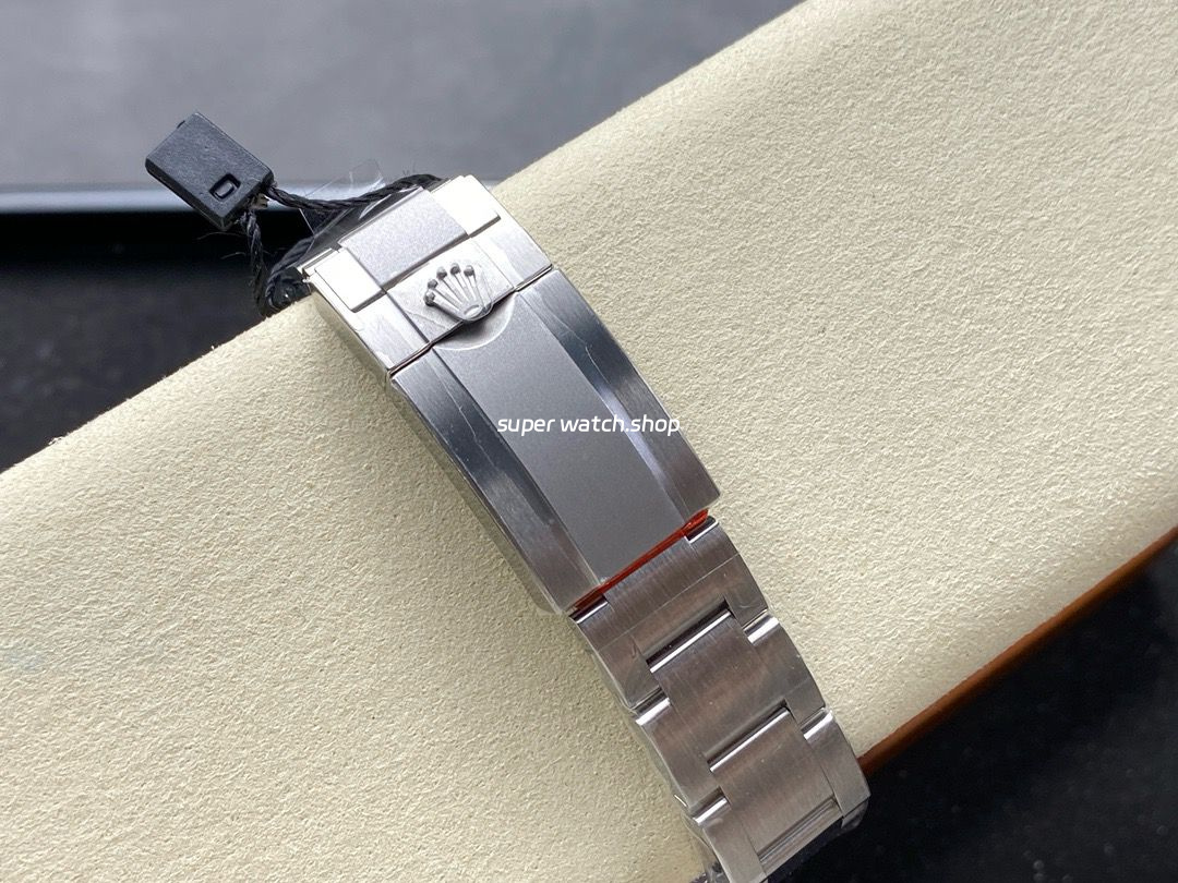 AMG Factory Rolex Daytona Limited Edition 40mm Full 904L Red Dial - Image 9