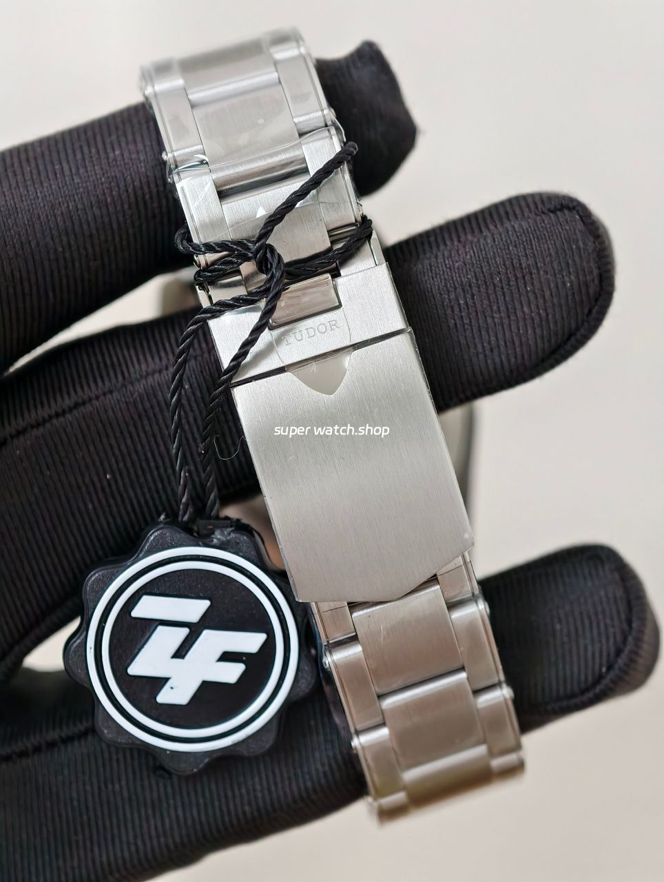 ZF Factory Tudor Black Bay Fifty-Eight M79030N-0025 39mm Blue Dial - Image 7