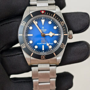 ZF Factory Tudor Black Bay Fifty-Eight M79030N-0025 39mm Blue Dial